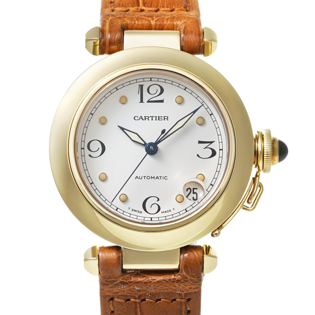 パシャC Ref.W3013456 品 ユニセックス 腕時計