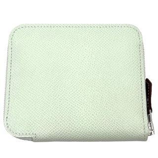 Hermes - 未使用 展示品 エルメス HERMES バスティア コインケース