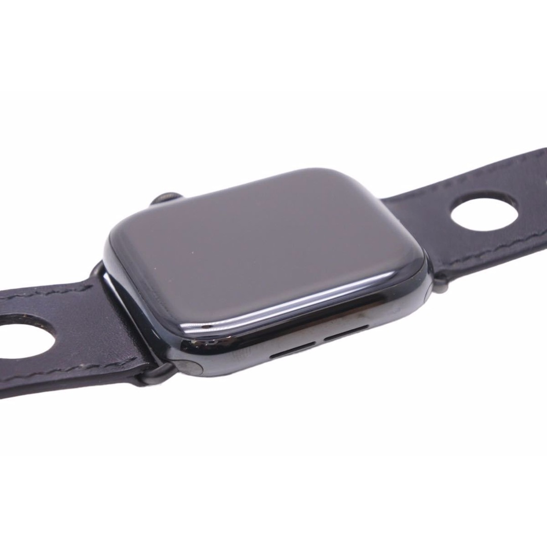 Hermes - Hermes エルメス Apple Watch アップルウォッチ Serise5