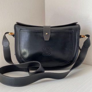 ロエベ ポシェット(ブラック/黒色系)の通販 100点以上 | LOEWEを買う ロエベ ポシェット(ブラック/黒色系)の通販 100点以上 | LOEWEを買う
