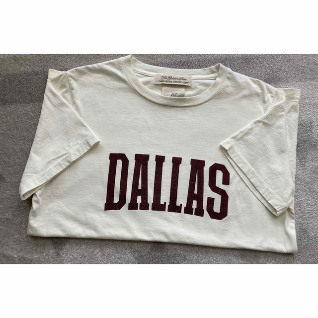 DEUXIEME CLASSE(ドゥーズィエムクラス)のDeuxieme Classe 【レミレリーフ】DALLAS Tシャツ レディースのトップス(Tシャツ(半袖/袖なし))の商品写真