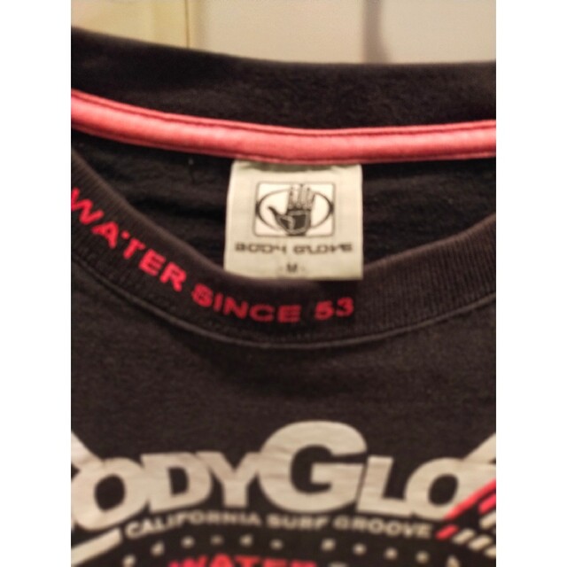 Body Glove(ボディーグローヴ)のBodyGlove ロンＴ メンズのトップス(Tシャツ/カットソー(七分/長袖))の商品写真