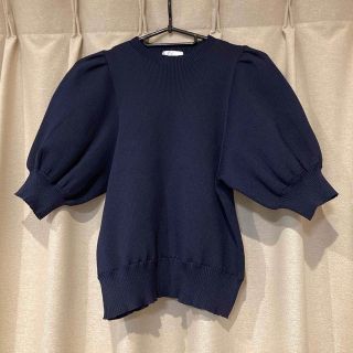 ユナイテッドアローズ(UNITED ARROWS)の新品です。ユナイテッドアローズ❤️トップス❤️(ニット/セーター)