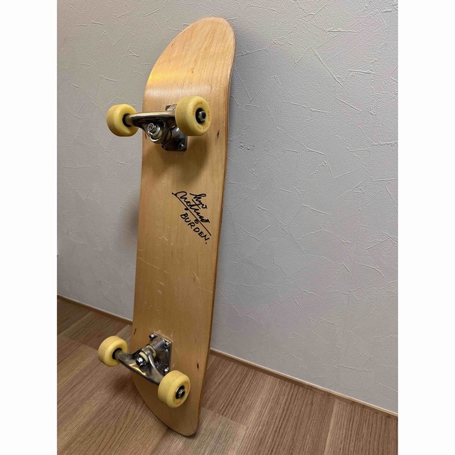 MINI LOGO スケートボードの通販 by イワイワ333's shop｜ラクマ