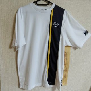 ナイキ(NIKE)の☆NIKE メンズメッシュTシャツ☆(Tシャツ/カットソー(半袖/袖なし))