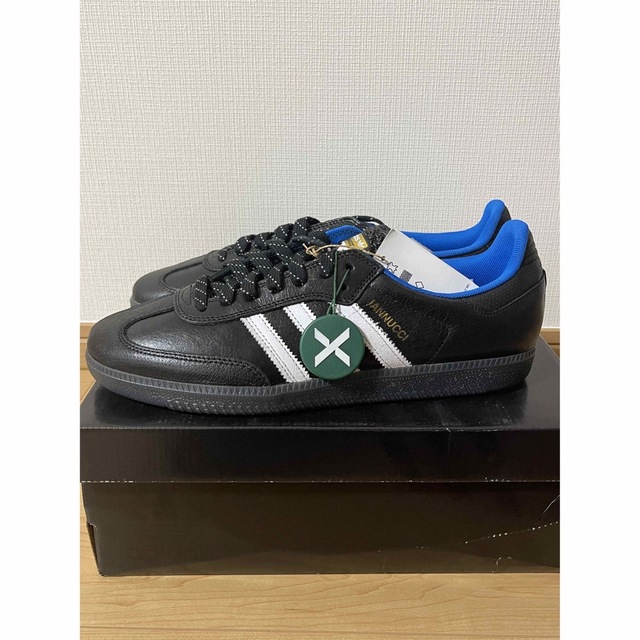 adidas originals SAMBA ADV RYR 28.5cm