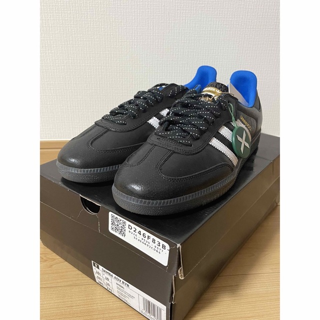 adidas originals SAMBA ADV RYR 28.5cm