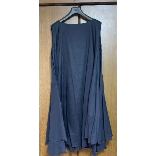 ミズイロインド(mizuiro ind)の(未使用)ミズイロインド　ワンピース(ひざ丈ワンピース)