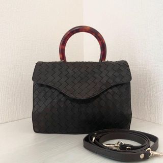 サイズ変更オプション ✨格安✨ ボッテガ イントレチャート べっ甲