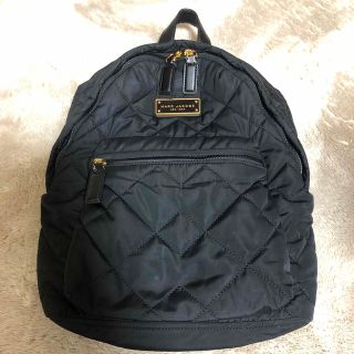 マークジェイコブス(MARC JACOBS)のMARC JACOBS リュック　くろすぽ様専用(リュック/バックパック)