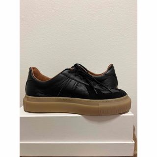 保証書付 CLANE× TRAINER GERMAN 2種類選べる CLANE MILITARY GERMAN