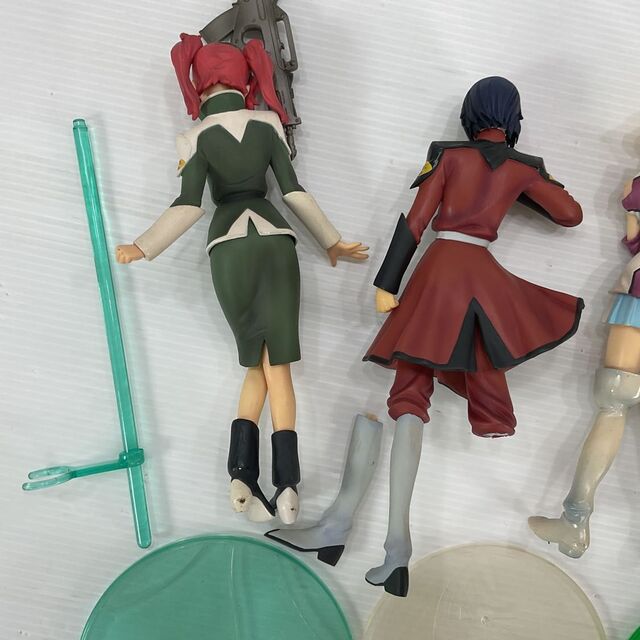 機動戦士ガンダム SEED DESTINY/シード デスティニー メイリン 機動戦士ガンダム SEED DESTINY/シード デスティニー メイリン