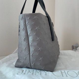JIMMY CHOO - ✨超レア 美品✨ ジミーチュウ ピムリコ エンボス