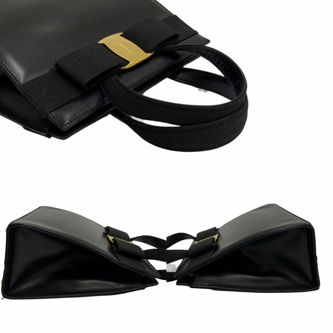 Salvatore Ferragamo - 極美品 袋付 Salvatore Ferragamo