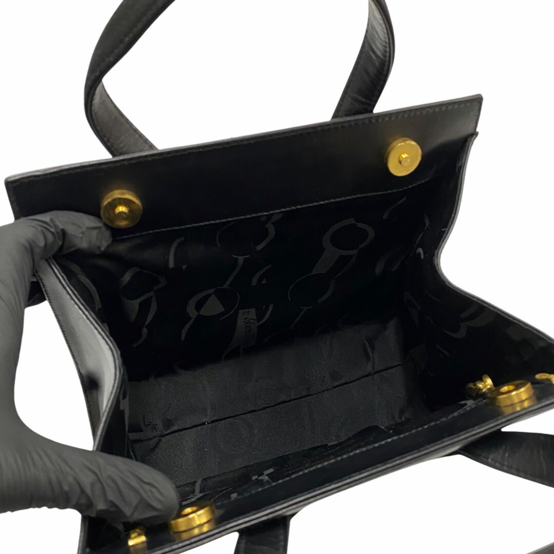 Salvatore Ferragamo - 極美品 袋付 Salvatore Ferragamo