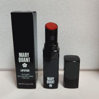 マリークワント(MARY QUANT)のMARY QUANTリップスティック S R-04(口紅)