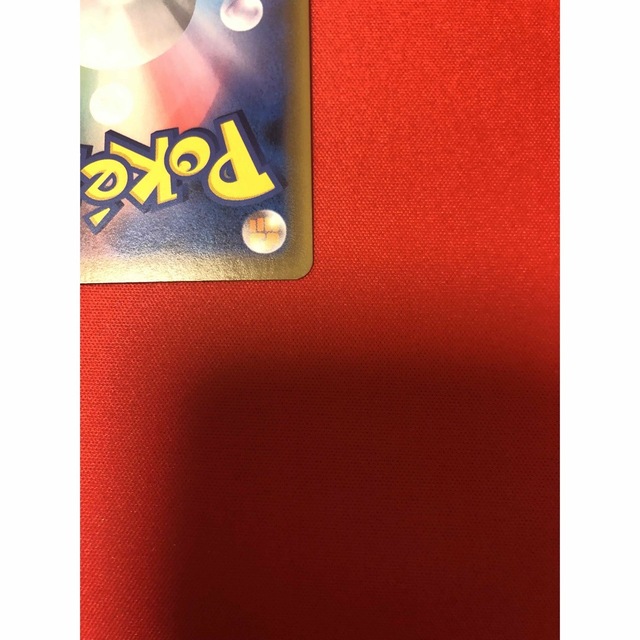ポケモン(ポケモン)のポケモンカード　シルヴァディGX SA SR エンタメ/ホビーのトレーディングカード(シングルカード)の商品写真