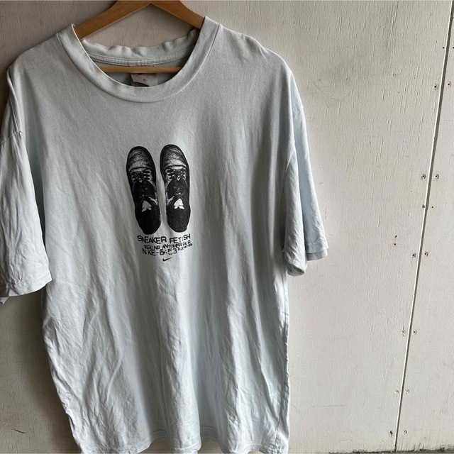 Vintage Nike tshirt 2