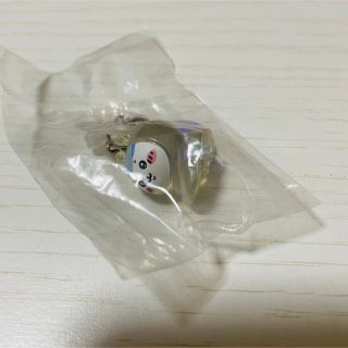 ちいかわ めじるしアクセサリー2 ハチワレ(キーホルダー)