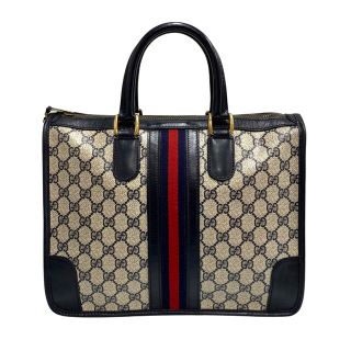 Gucci - 美品 GUCCI オールドグッチ グッチ ヴィンテージ シェリー