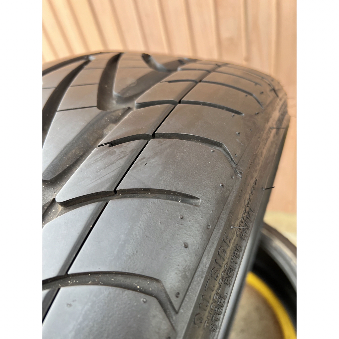 国産　2021年製　245/30R20 2本　クラウン　FK8 シビック