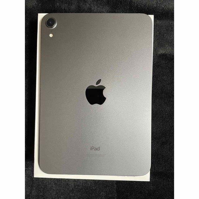 Apple(アップル)の[セット販売]iPad mini 6+ケース+バンド スマホ/家電/カメラのPC/タブレット(タブレット)の商品写真