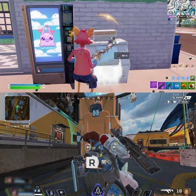 高い素材】 【☆ナイトブルー☆高FPS☆メモリー増設中】ヴァロラント