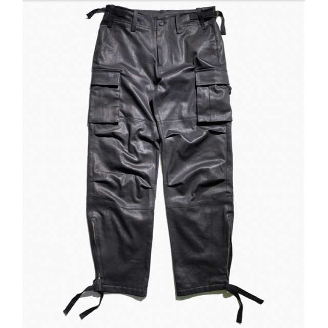 Summit Strike Waxed Cargo Pants