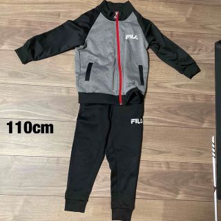 フィラ(FILA)のFILA ジャージ上下セット　110cm(その他)