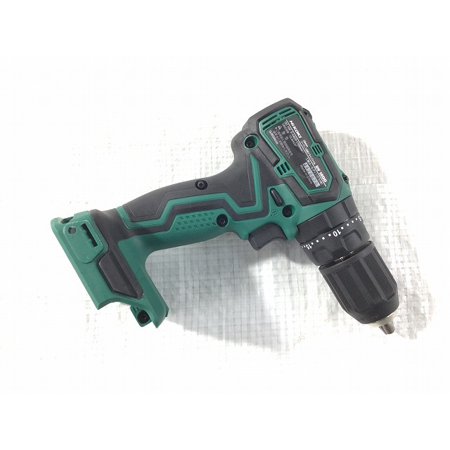 日立 - ☆美品☆ HIKOKI ハイコーキ 18V コードレス振動ドライバ 日立 - ☆美品☆ HIKOKI ハイコーキ 18V コードレス振動ドライバ
