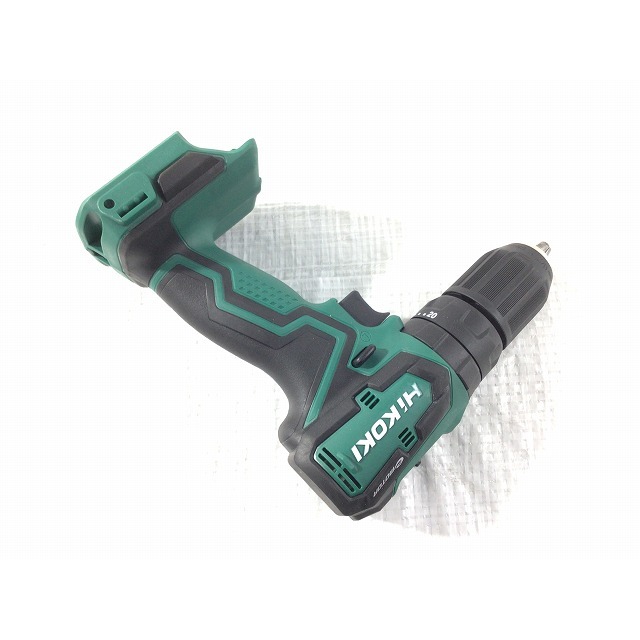 日立 - ☆美品☆ HIKOKI ハイコーキ 18V コードレス振動ドライバ 日立 - ☆美品☆ HIKOKI ハイコーキ 18V コードレス振動ドライバ