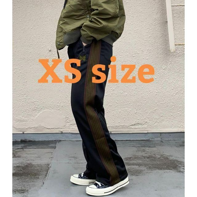 Needles - ニードルズ ニードルス tee 23 菅田将暉 BTS ストレート XS