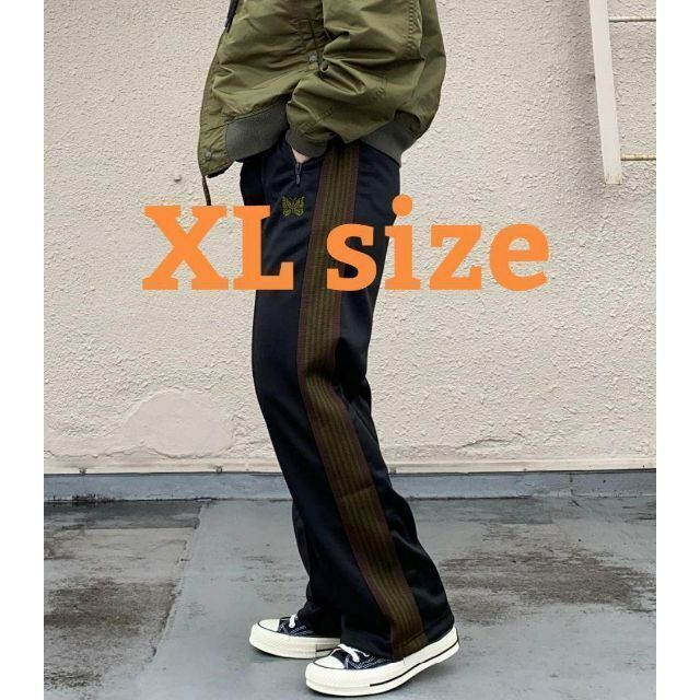 NEEDLES TRACK PANTS ストレート 菅田将暉 BTS XS | gulatilaw.com