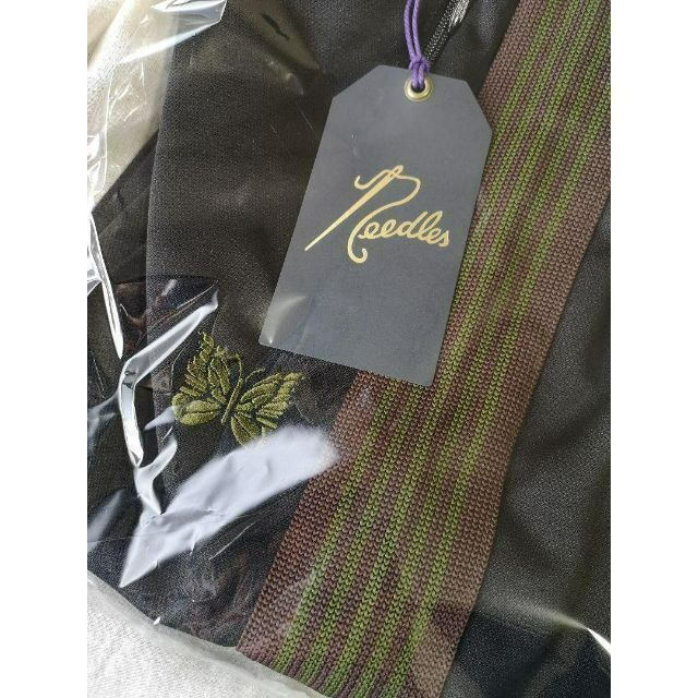 Needles - ニードルズ ニードルス tee 23 菅田将暉 BTS ストレート XL