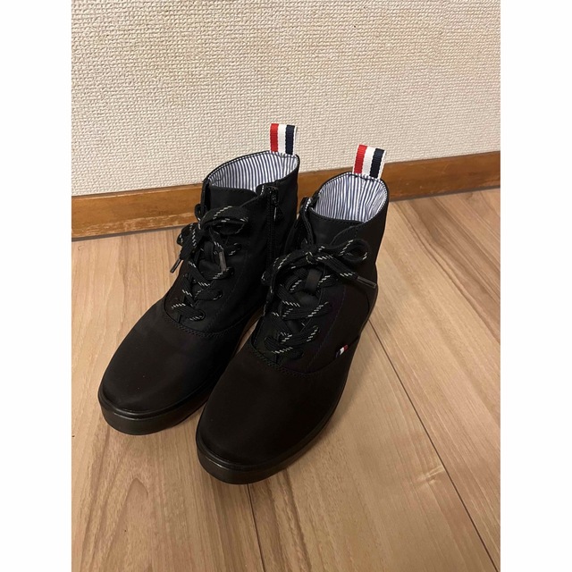 le coq sportif(ルコックスポルティフ)のle coq sportif [ルコックスポルティフ] レインブーツ レディースの靴/シューズ(レインブーツ/長靴)の商品写真