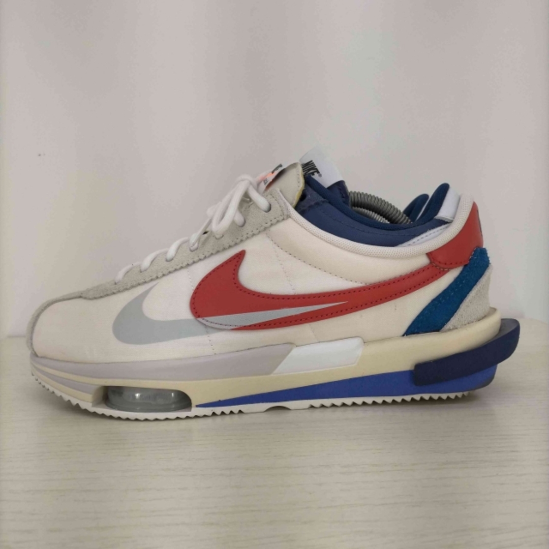 NIKE(ナイキ) Zoom Cortez SP メンズ シューズ スニーカー