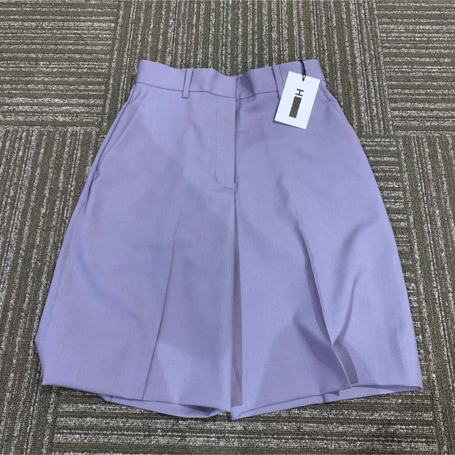 H BEAUTY&YOUTH SHORT PANTS