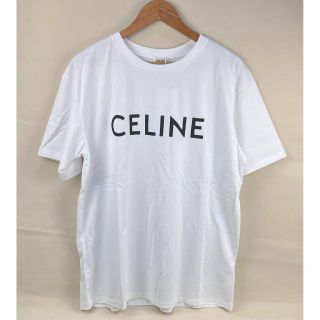celine - CELINE セリーヌ Tシャツ半袖 サイズ XS、の通販|ラクマ