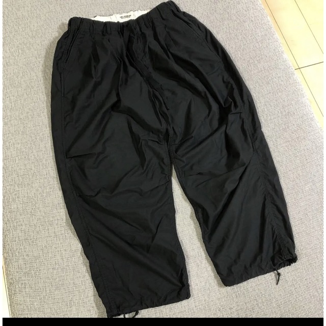 COOTIE - COOTIE Back Satin Error Fit Easy Pantsの通販 by K's shop