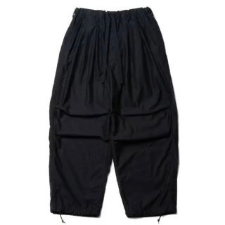 クーティー(COOTIE)のCOOTIE Back Satin Error Fit Easy Pants(ワークパンツ/カーゴパンツ)