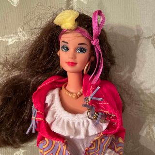 バービー(Barbie)のバービー人形(人形)