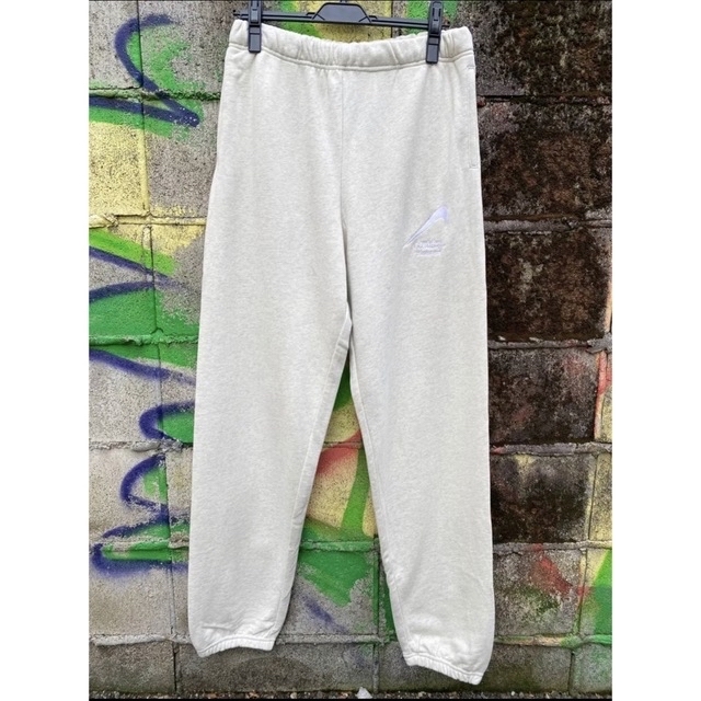 Reverse Etavirp Sweat Pants - その他