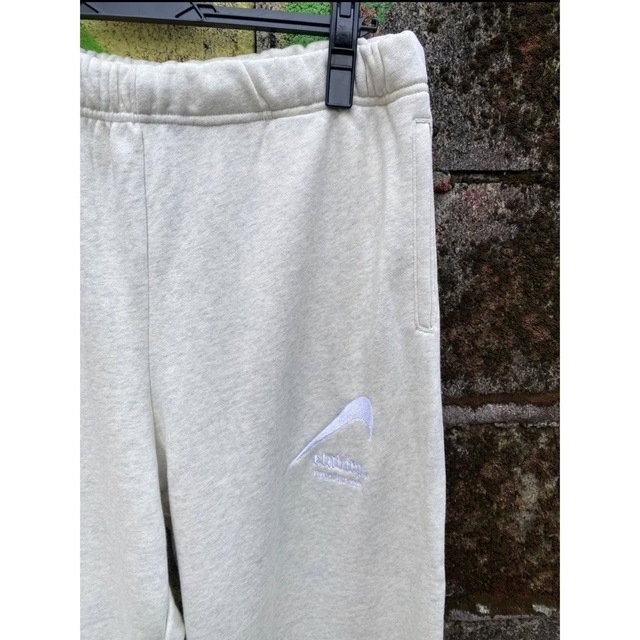 Etavirp Reverse Sweat Pants XL スウェットパンツ-