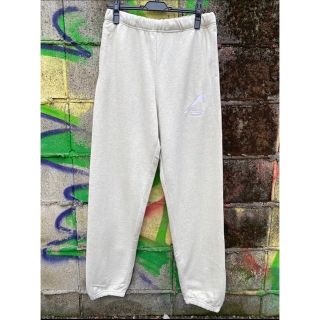 Reverse Etavirp Sweat Pants スウェットパンツ