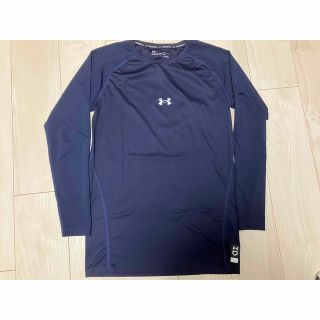 アンダーアーマー(UNDER ARMOUR)のアンダーアーマー  アンダーシャツ(ウェア)