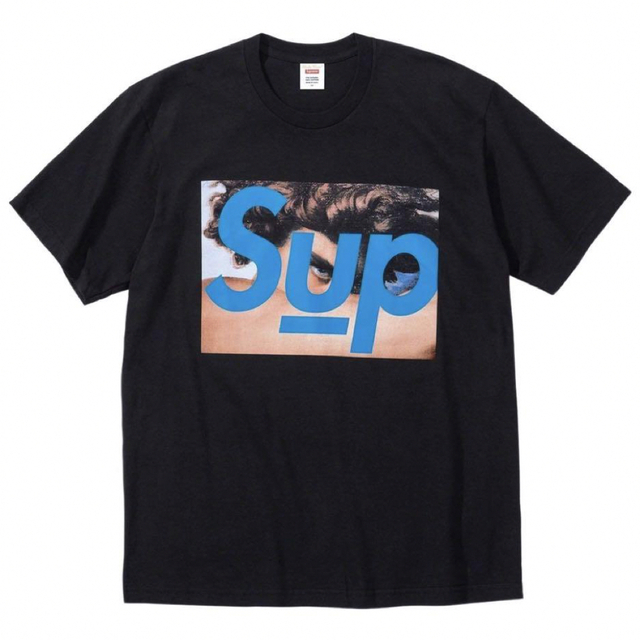 Supreme(シュプリーム)のSupreme UNDERCOVER 23SS Face フェイス Tee メンズのトップス(Tシャツ/カットソー(半袖/袖なし))の商品写真