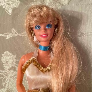 バービー(Barbie)のバービー人形(人形)