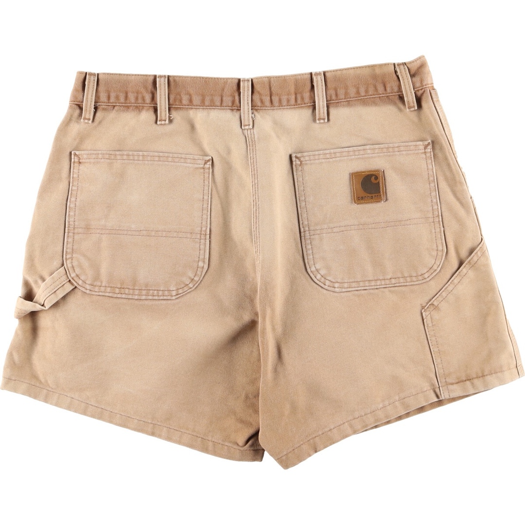 carhartt - 古着 90年代 カーハート Carhartt ダック地 ペインター