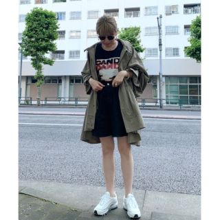 アメリヴィンテージ(Ameri VINTAGE)のアメリ　ミリタリージャケット　ZARA アングリッド　STUDIOUS(ミリタリージャケット)