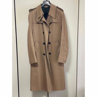 ディオールオム トレンチコート(メンズ)の通販 56点 | DIOR HOMMEの ディオールオム トレンチコート(メンズ)の通販 56点 | DIOR HOMMEの